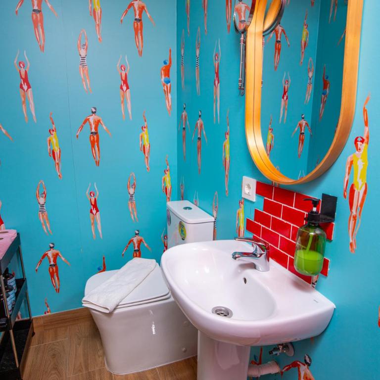 Lemon & Green GuestHouse - Single Room - 2