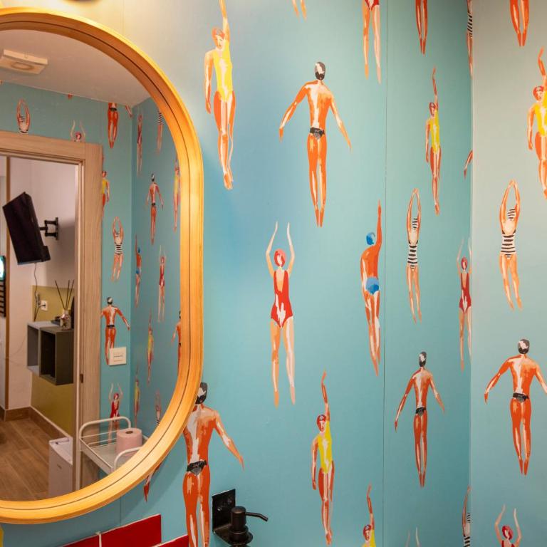 Lemon & Green GuestHouse - Single Room - 3