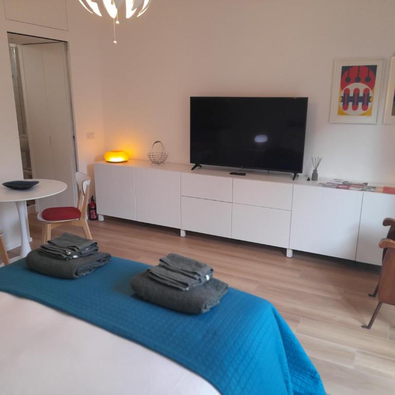 Suite Emotion 20 e sei a casa in centro! - Monolocale Deluxe - 3