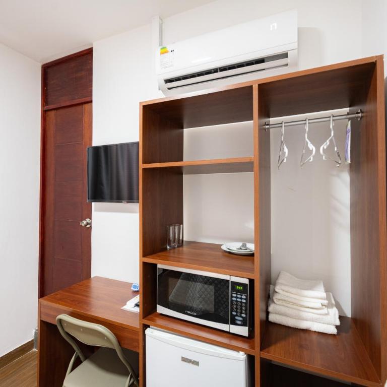 Studio rent - Standard Studio - 10