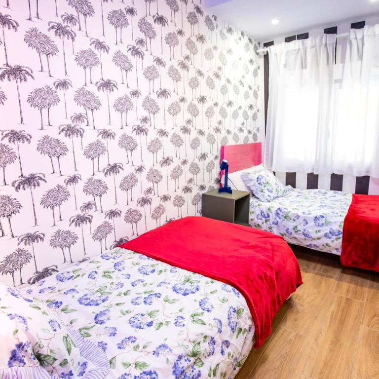 Lemon & Green GuestHouse - Double or Twin Room - 5