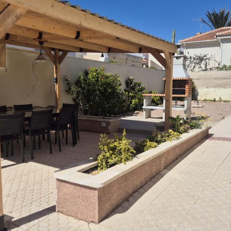 Casa Noel - Haus mit 3 Schlafzimmern - 5