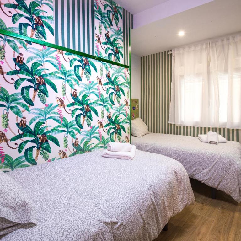 Lemon & Green GuestHouse - Double or Twin Room - 7