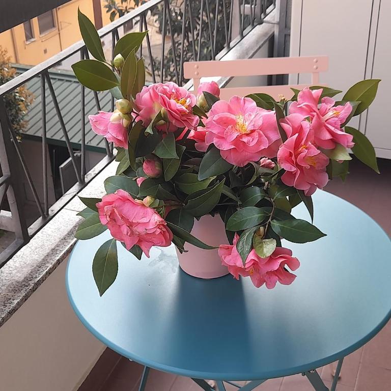 Suite Emotion 20 e sei a casa in centro! - Monolocale Deluxe - 18