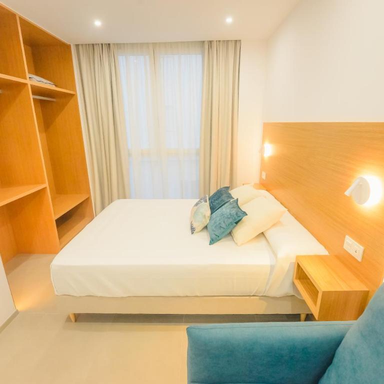 Apartamentos Aires de Conil - Estudio con sofá cama - 5