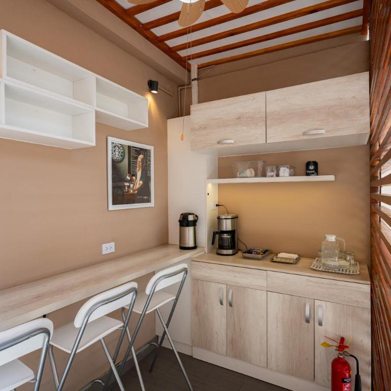 Studio rent - Standard Studio - 5