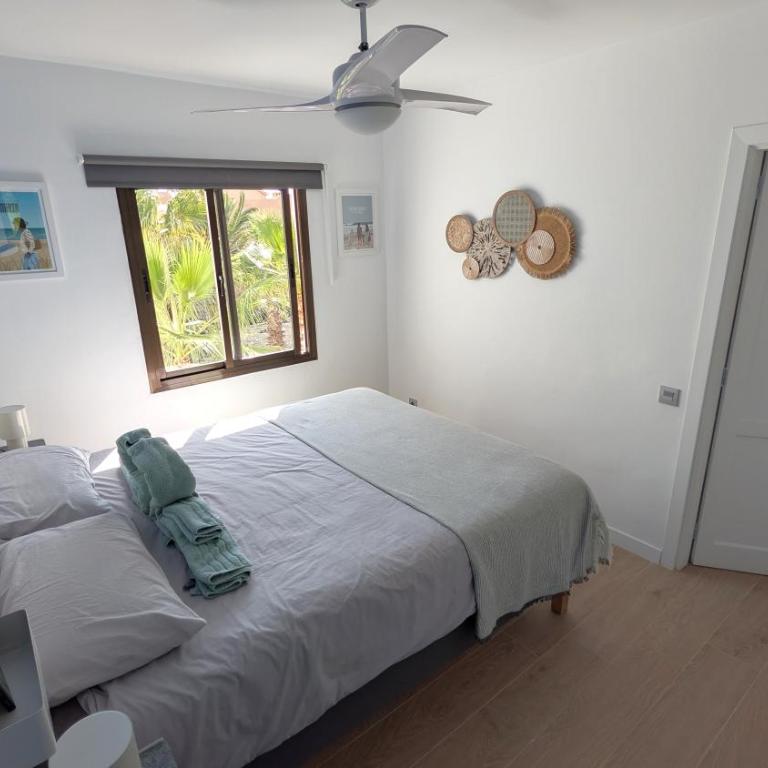 Casa Oasis Buganvilla - Apartamento de 1 dormitorio con vistas a la piscina - 6