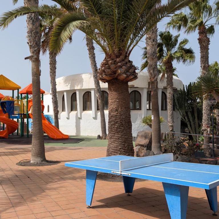 Casa Oasis Buganvilla - Apartamento de 1 dormitorio con vistas a la piscina - 28