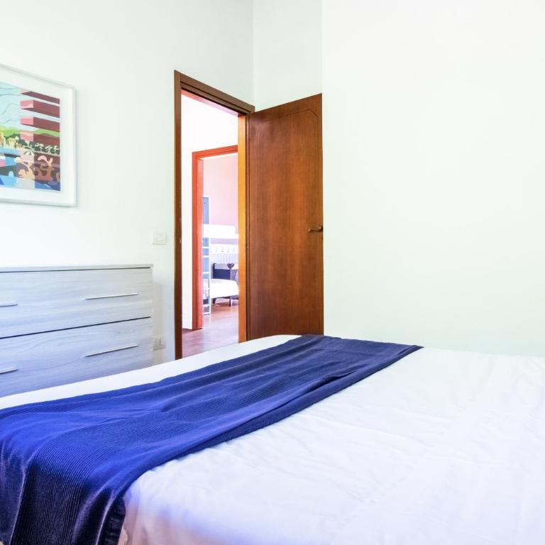 Miramare by PortofinoHomes - Appartamento - 27