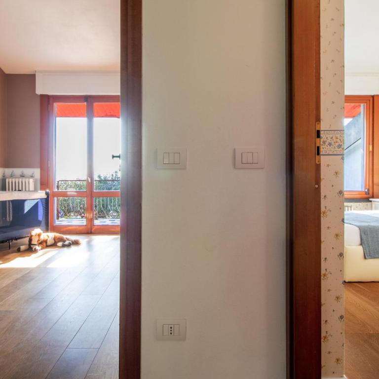 Miramare by PortofinoHomes - Appartamento - 26