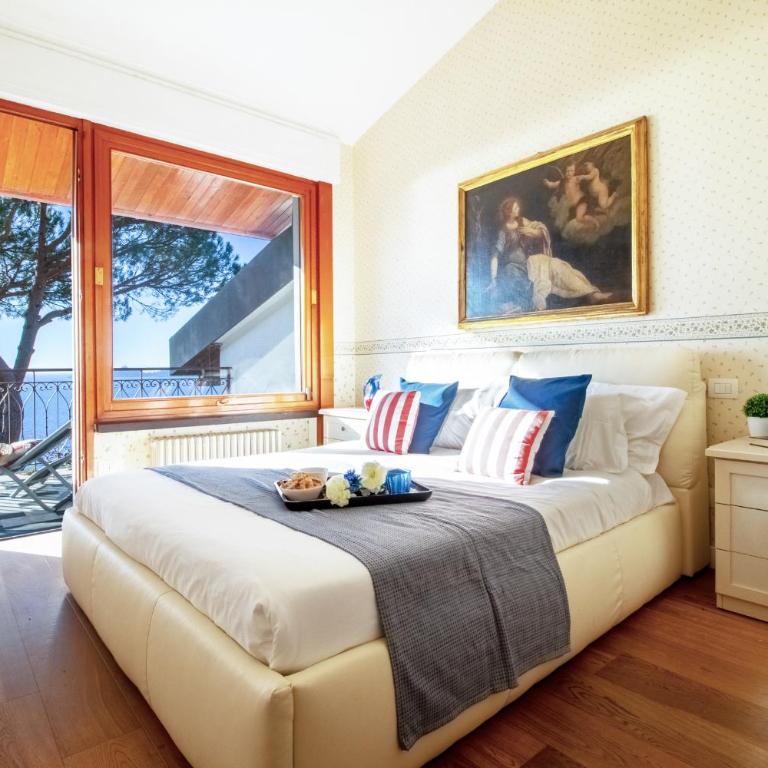 Miramare by PortofinoHomes - Appartamento - 32