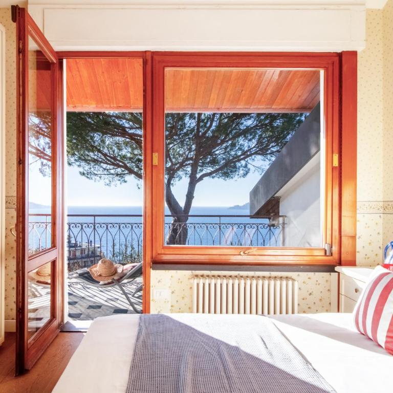 Miramare by PortofinoHomes - Appartamento - 31