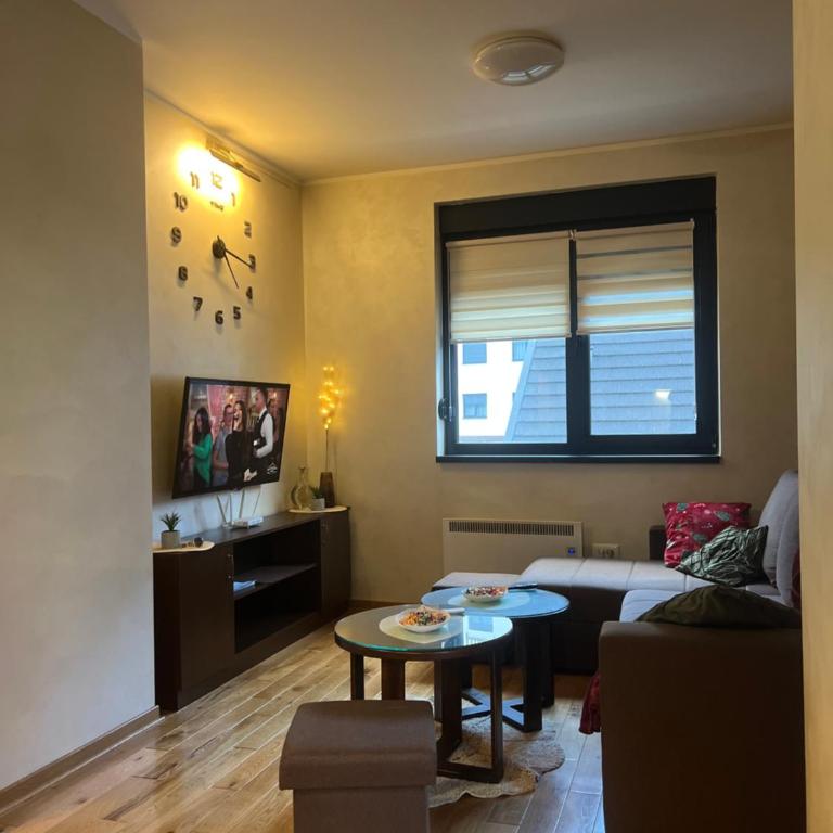 Apartman Istra 23 Titova Villa Zlatibor - One-Bedroom Apartment - 6