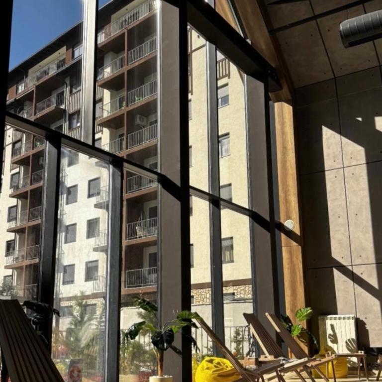 Apartman Istra 23 Titova Villa Zlatibor - One-Bedroom Apartment - 3