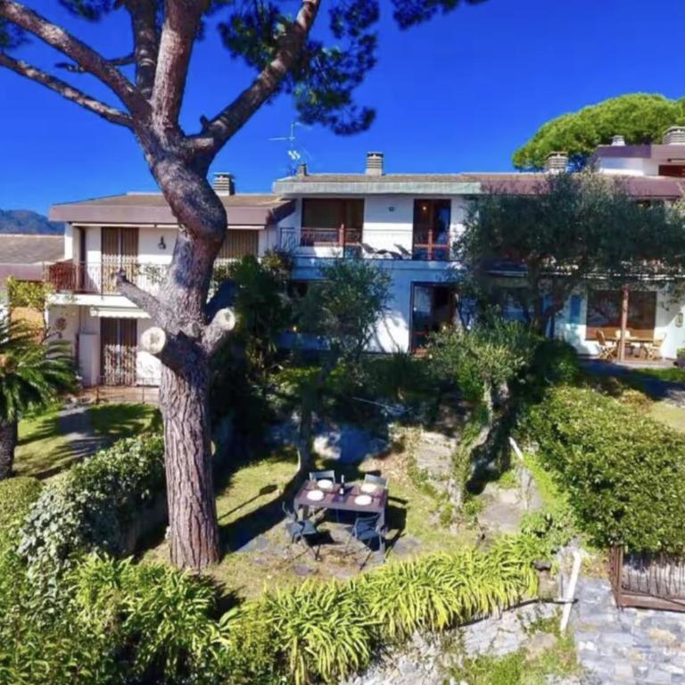 Miramare by PortofinoHomes - Appartamento - 47