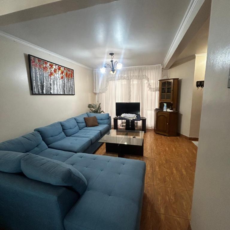 Alojamiento corporativo para grupos grandes Calama - Six-Bedroom House - 12