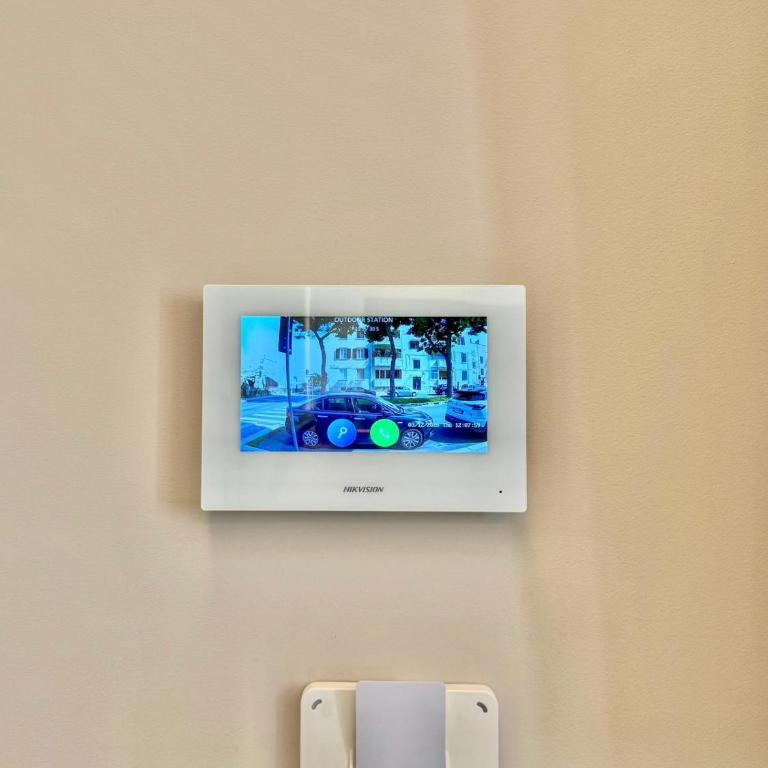 La Dimora di Ida - Appartamento con 1 Camera da Letto - 19