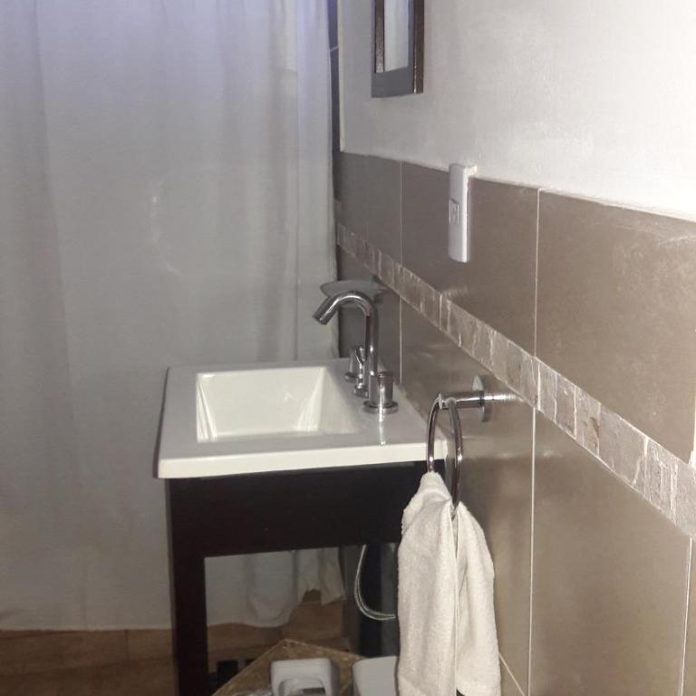 Complejo Cerros del Sol - Bungalow - 7