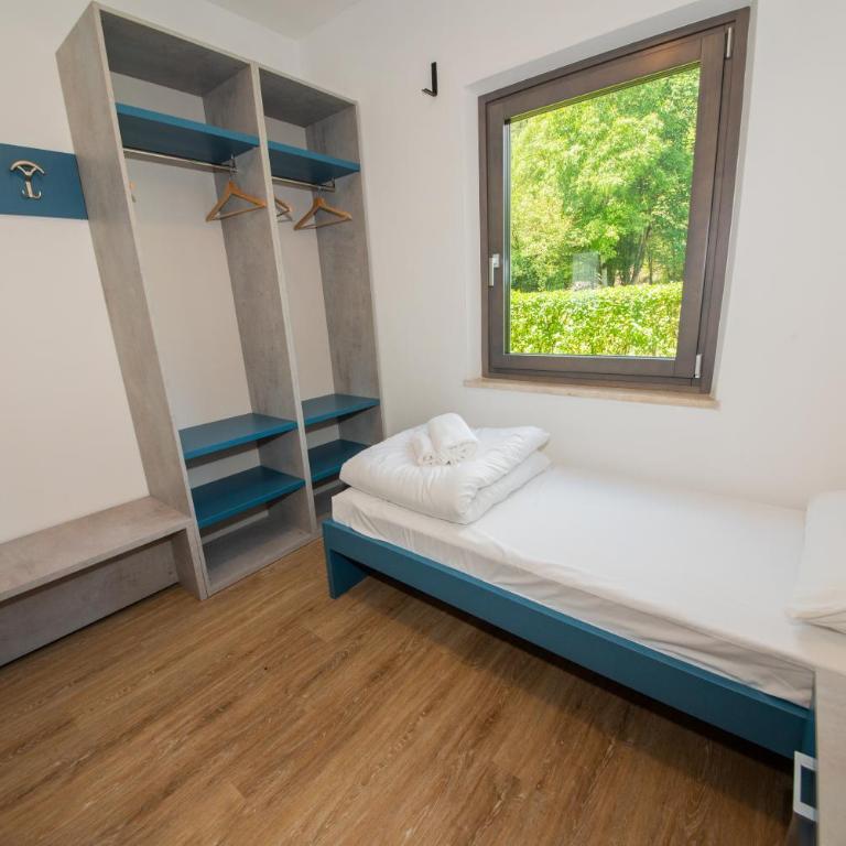 Villaggio Azzurro Ledro - Familienapartment - 9