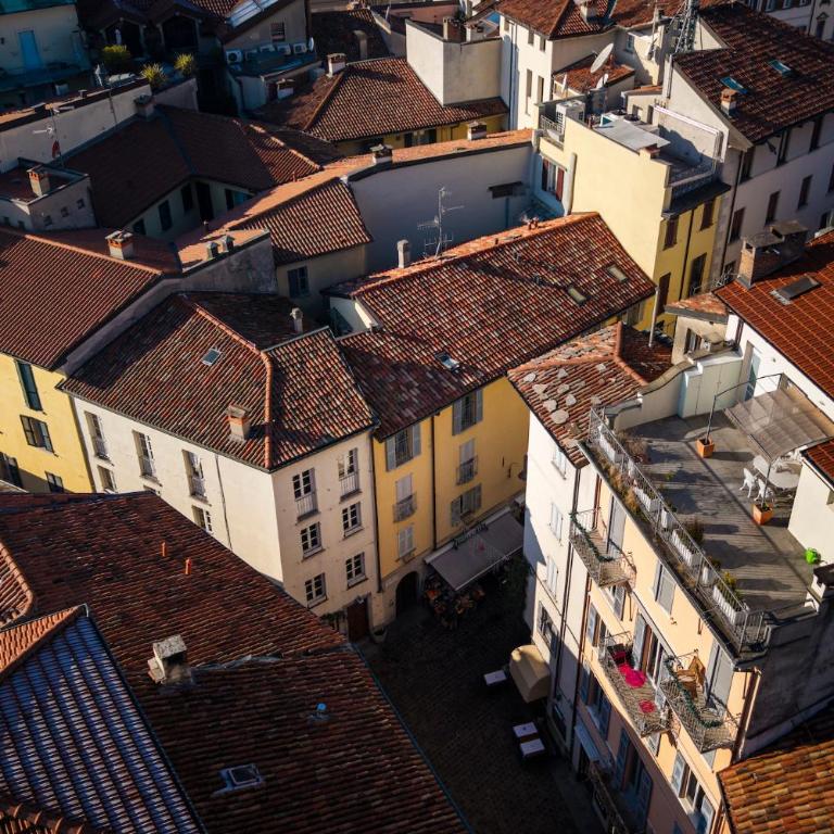 La chiave di Volta - Apartment - 19