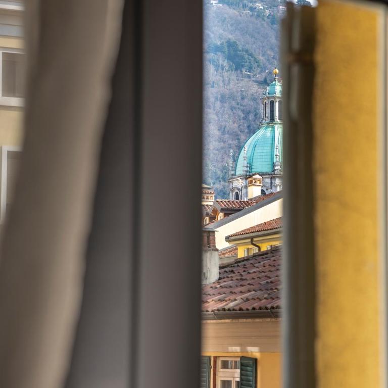 La chiave di Volta - Apartment - 8