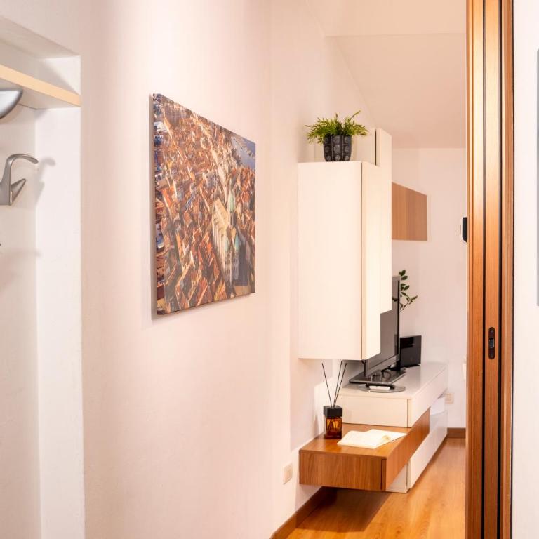 La chiave di Volta - Apartment - 10