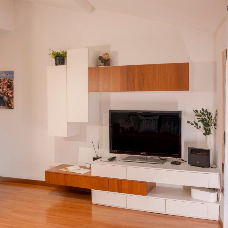 La chiave di Volta - Apartment - 2