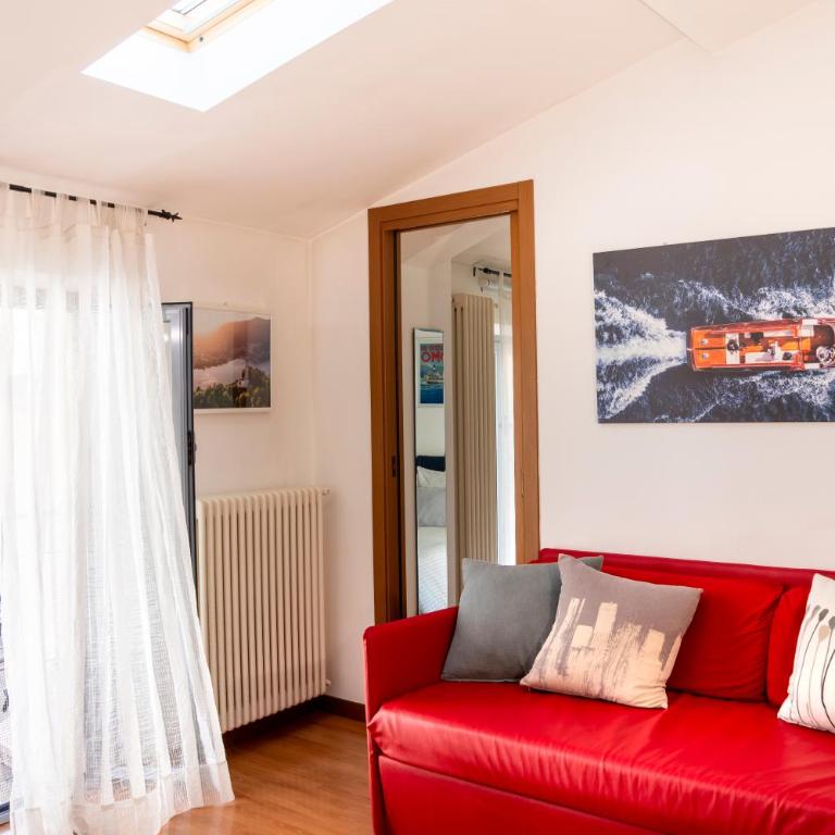 La chiave di Volta - Apartment - 1