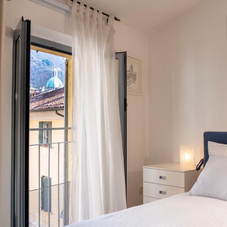 La chiave di Volta - Apartment - 7