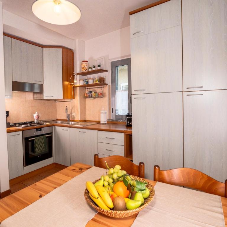La chiave di Volta - Apartment - 15