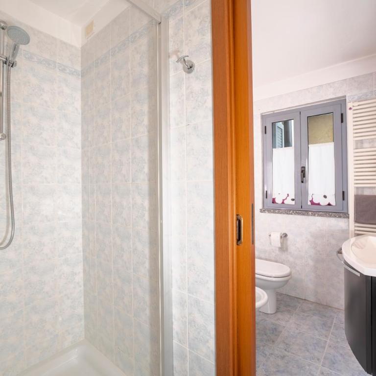 La chiave di Volta - Apartment - 13