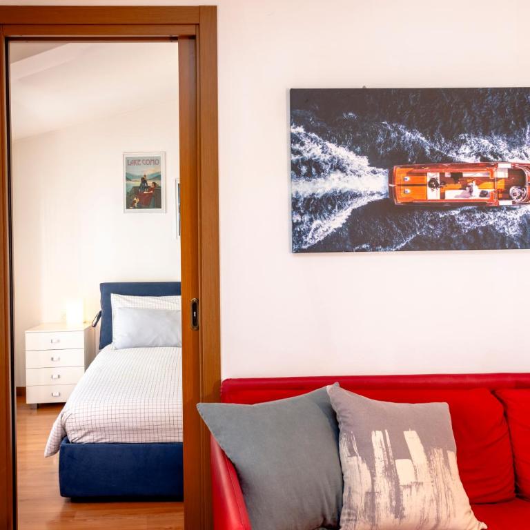 La chiave di Volta - Apartment - 3