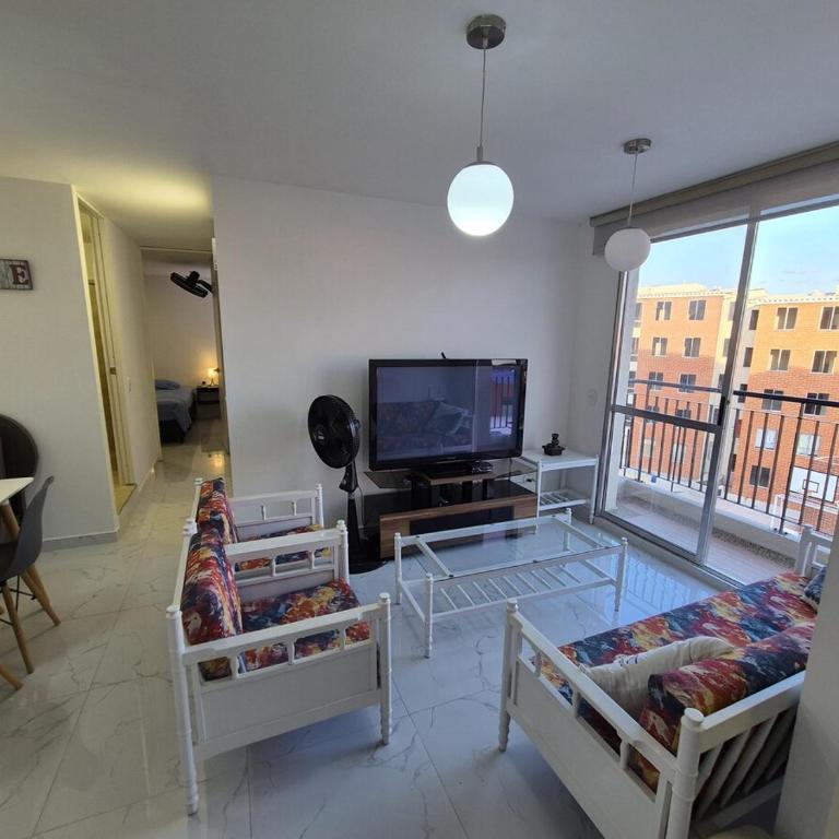 Ibagué Arboleda del Campestre - Apartamento Estándar de 3 dormitorios - 1