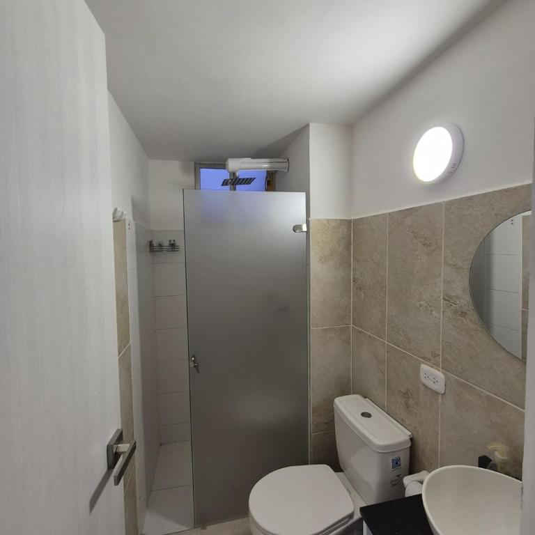 Ibagué Arboleda del Campestre - Apartamento Estándar de 3 dormitorios - 19