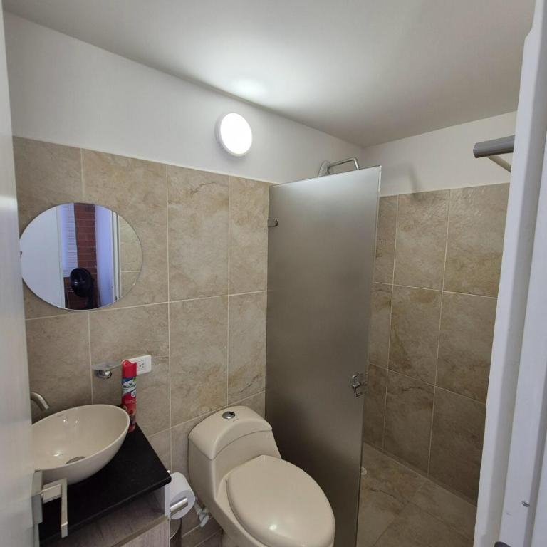 Ibagué Arboleda del Campestre - Apartamento Estándar de 3 dormitorios - 20