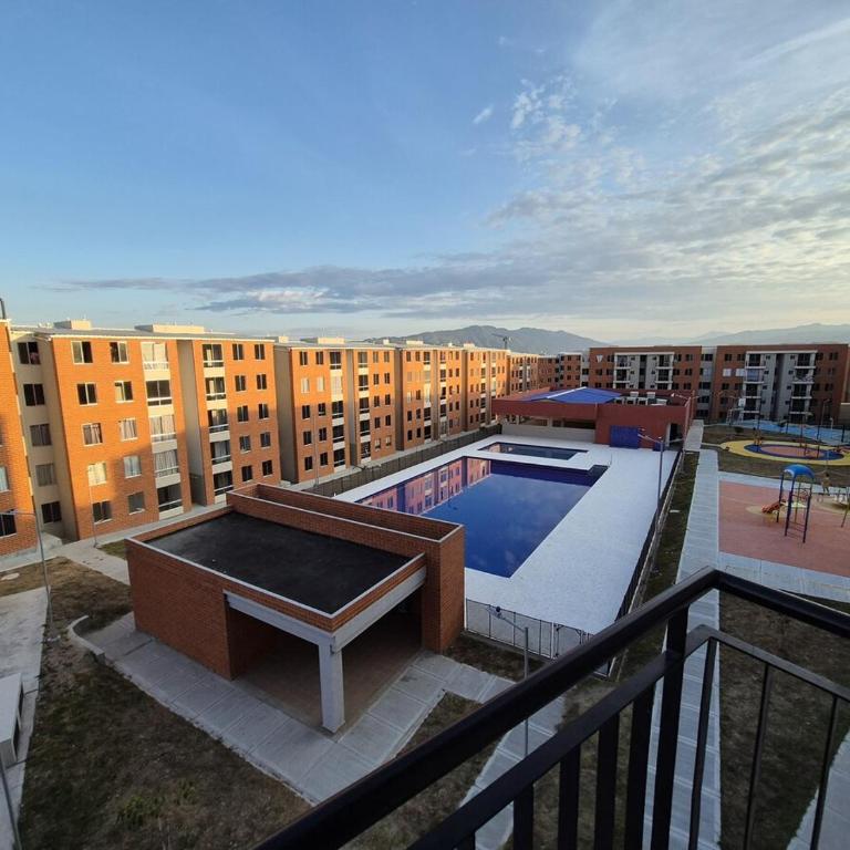 Ibagué Arboleda del Campestre - Apartamento Estándar de 3 dormitorios - 22