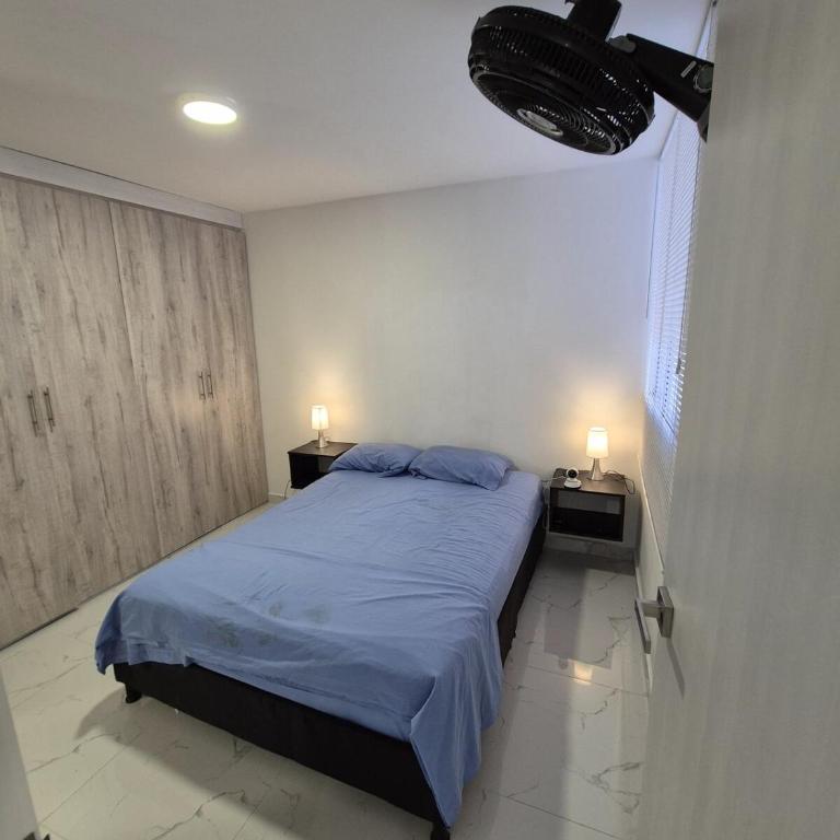 Ibagué Arboleda del Campestre - Apartamento Estándar de 3 dormitorios - 24