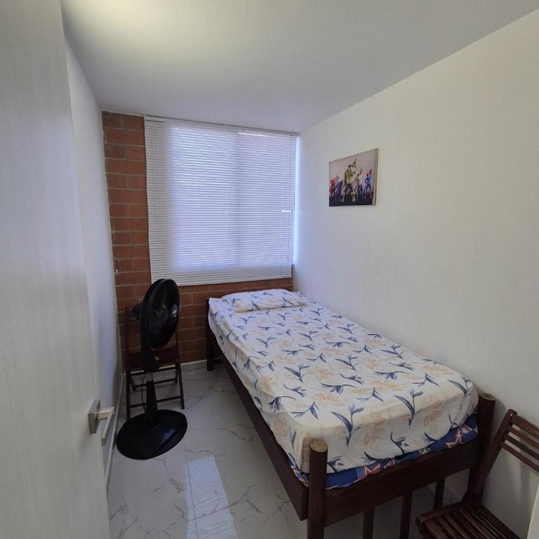 Ibagué Arboleda del Campestre - Apartamento Estándar de 3 dormitorios - 25