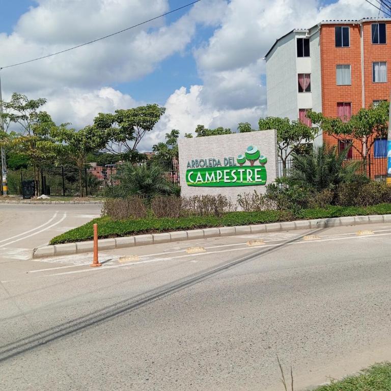 Ibagué Arboleda del Campestre - Apartamento Estándar de 3 dormitorios - 26