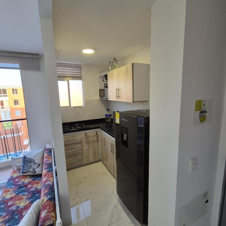 Ibagué Arboleda del Campestre - Apartamento Estándar de 3 dormitorios - 27
