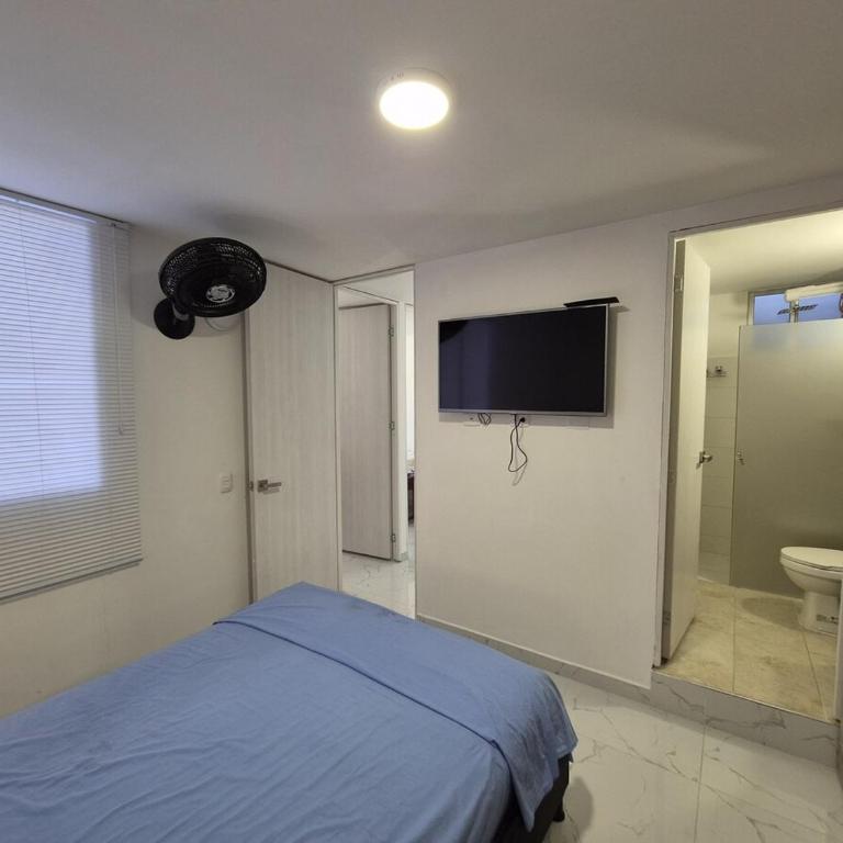 Ibagué Arboleda del Campestre - Apartamento Estándar de 3 dormitorios - 30