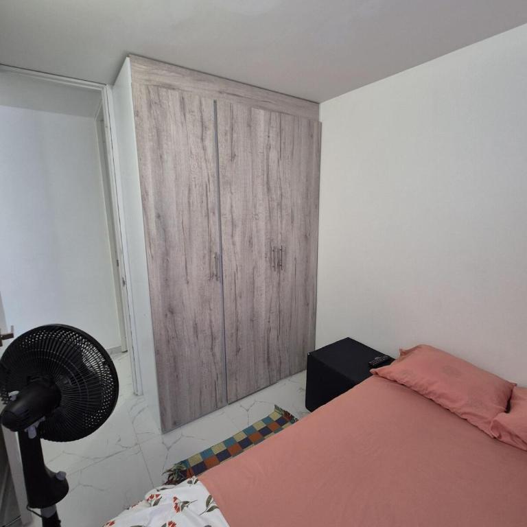 Ibagué Arboleda del Campestre - Apartamento Estándar de 3 dormitorios - 32