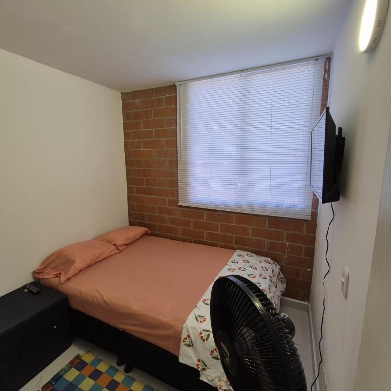 Ibagué Arboleda del Campestre - Apartamento Estándar de 3 dormitorios - 35