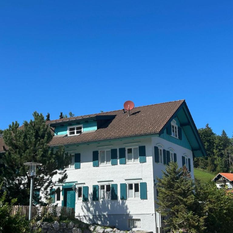 Landhaus Thanner - Apartment - 28