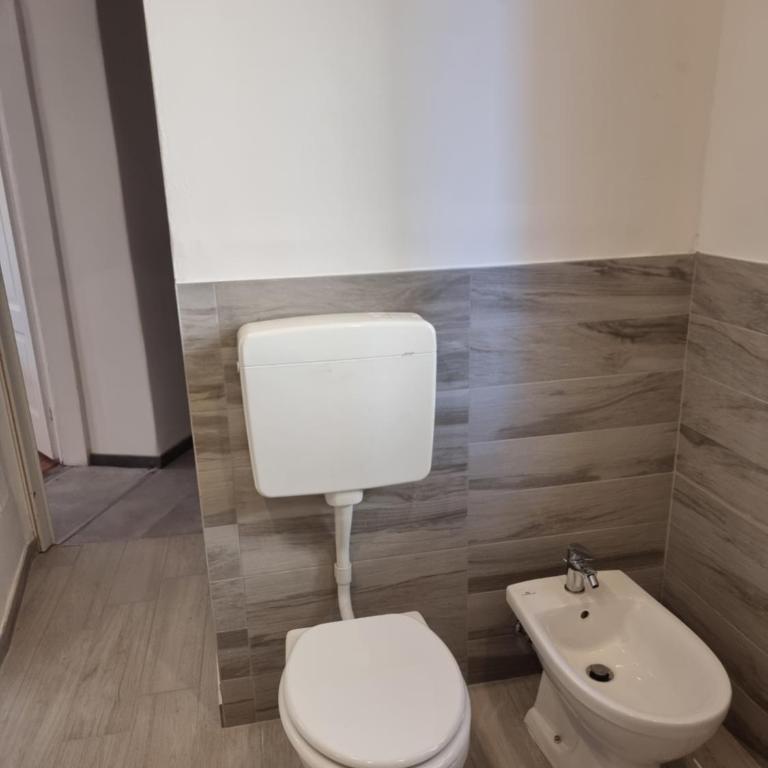 sunflower apartment - Appartement 3 Chambres - 23