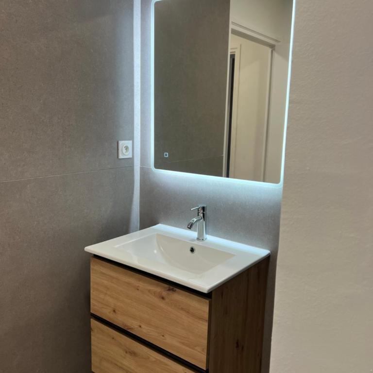 Studio 30m2 Hyper centre - Appartement 1 Chambre - 10