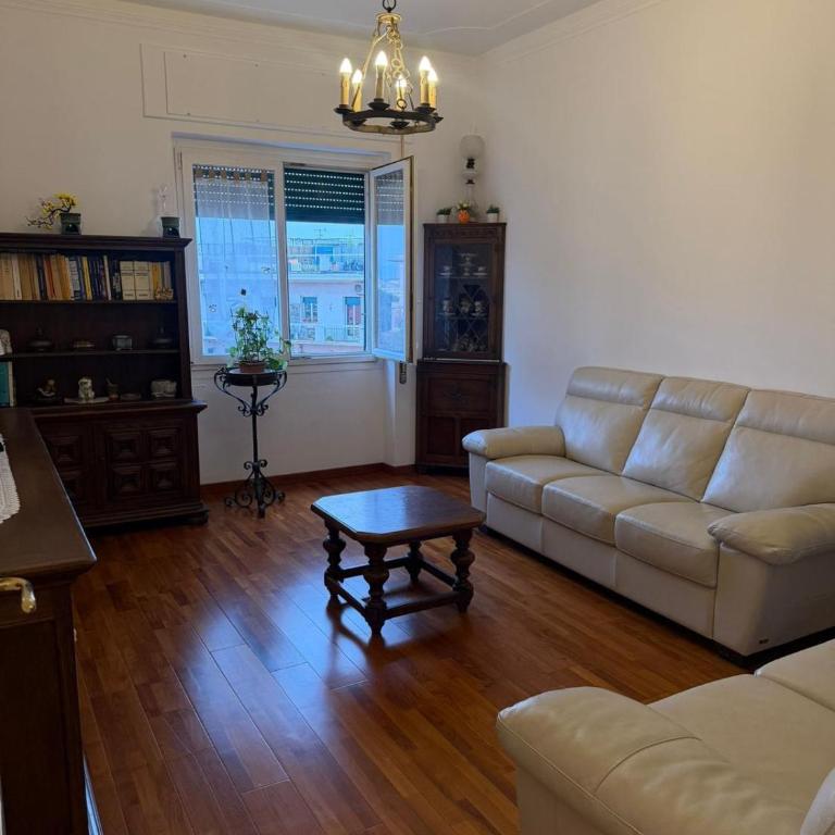 Brezza albaro apartment - Appartamento con 2 Camere da Letto - 2