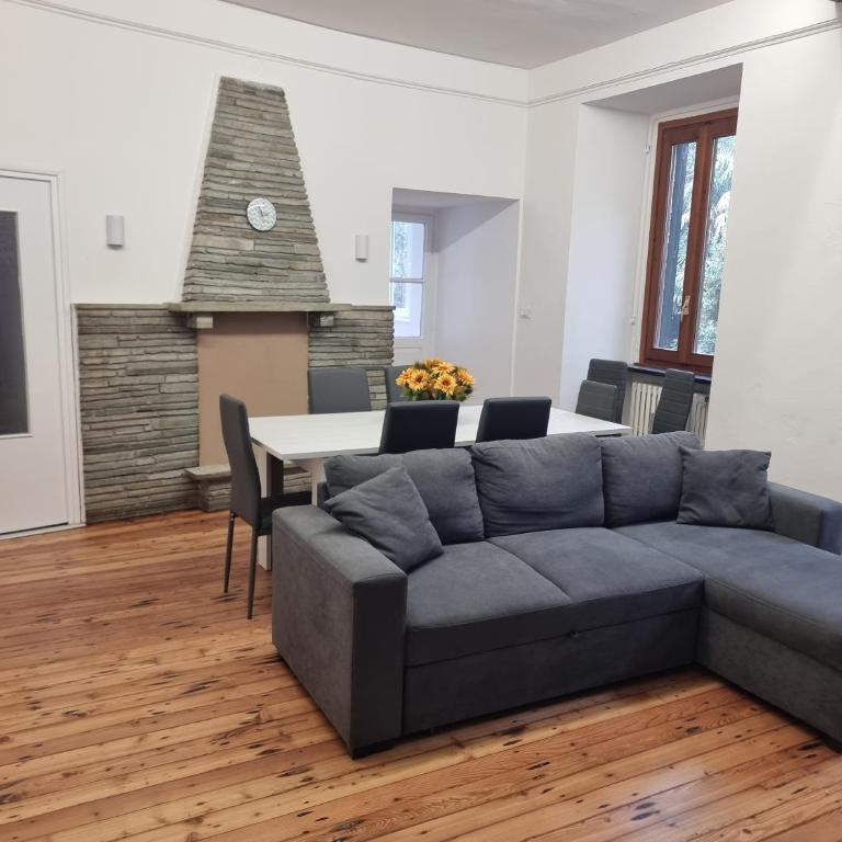 sunflower apartment - Appartement 3 Chambres - 8