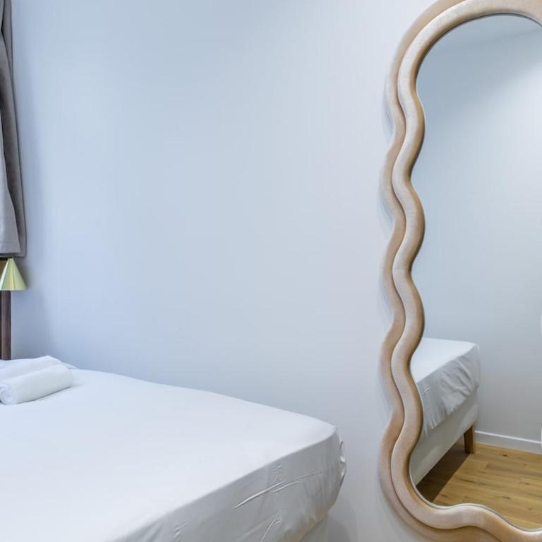 Stylish 4 stars Apartment near Montmartre & Metro - Appartement 1 Chambre - 18