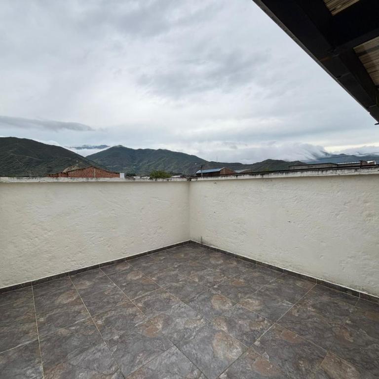Acogedora Casa con Terraza en Ciudad Jardín - Apartamento de 2 dormitorios - 17